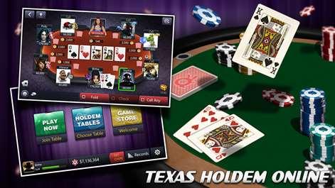 Texas holdem poker free download for mobile